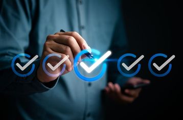 Checklist do RH moderno: 7 sinais de que sua gestão ainda é burocrática