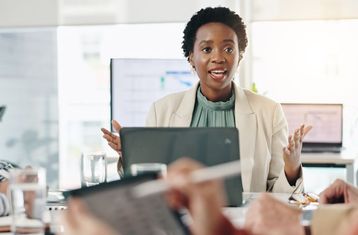 Micro-hábitos diários para líderes