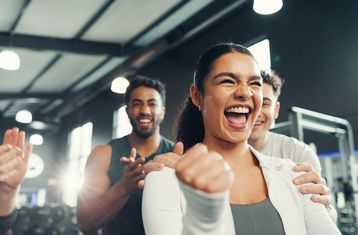 Vantagens do auxílio-academia como benefício corporativo