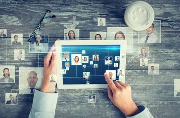 Conectando-se de verdade - além do LinkedIn