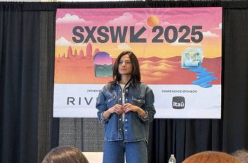 SXSW: Quebrando o ciclo da produtividade tóxica com propósito e equilíbrio