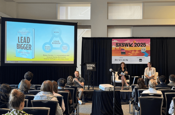 SXSW: como integrar carreira e vida com liderança inclusiva