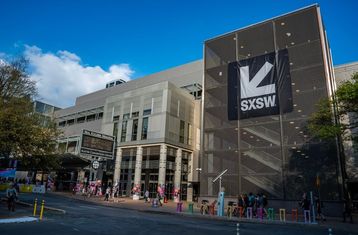 Aquecimento SXSW 2026: o que esperar desta edição
