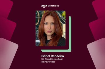 E se você enxergasse sua carreira como um empreendimento?