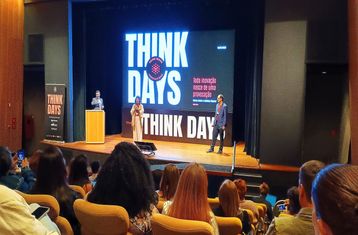 Think Days: o poder de inovação do RH