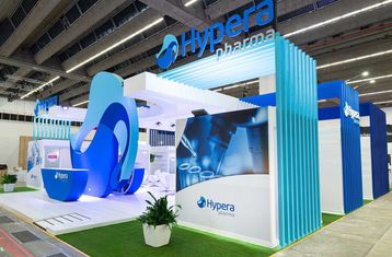 Hypera Pharma incentiva o engajamento dos funcionários