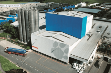 Tigre aposta em estágio com protagonismo