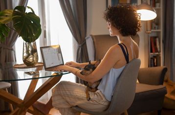 Construindo cultura no trabalho híbrido e remoto