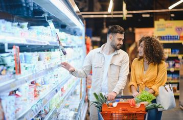 Como usar seu cartão de benefícios para se alimentar de forma saudável