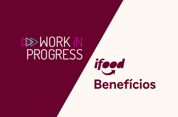 Work in Progress: Com fome de IA