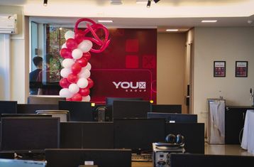 YouX unifica dados e facilita decisões das lideranças