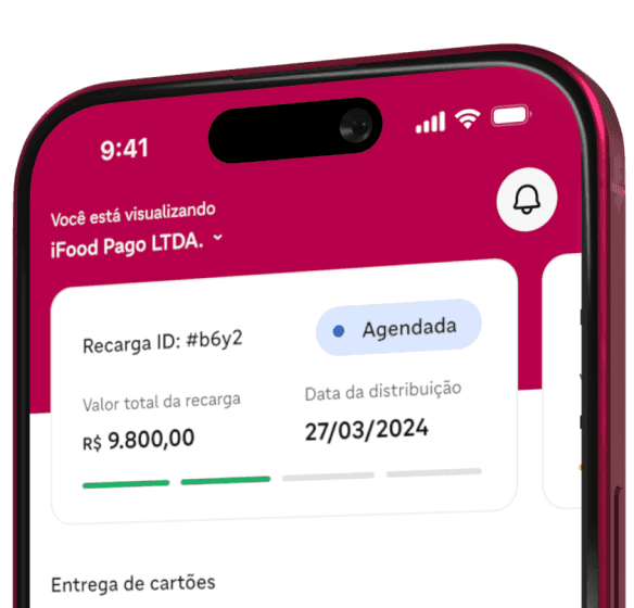 Gestão em qualquer lugar