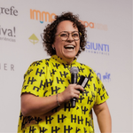 Foto de Maryana com Y