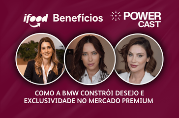 Como a BMW constrói desejo e exclusividade no mercado premium