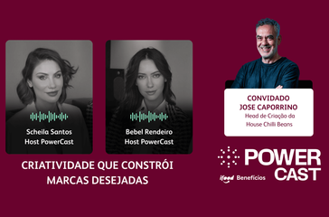 Como criatividade pode gerar marcas desejadas