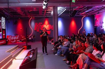 Bench Day 3ª Edição: Bem-estar como prioridade na gestão de pessoas