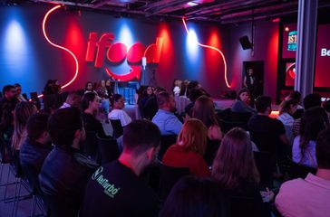 Bench Day 1ª edição : Aprendizados reais para quem lidera pessoas