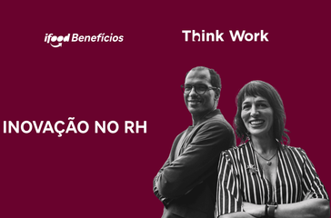 Insider: Inovação no RH 