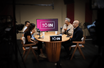 Tô In: Como ser um líder inspirador