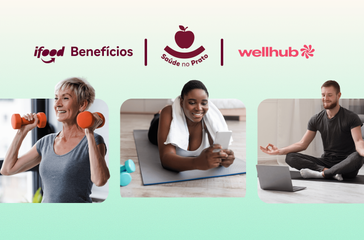 Do Fast ao Smart Food  como escolher melhor mesmo na correria   