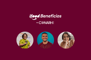 Marca que atrai, experiência que segura”: como os benefícios ajudam a construir o EVP na prática