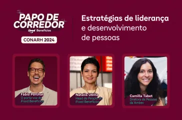 Estratégias de liderança e desenvolvimento de pessoas