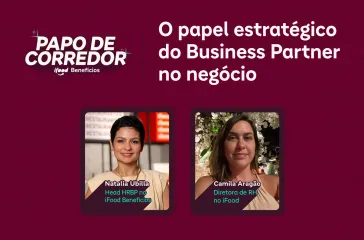 O papel estratégico do Business Partner no negócio