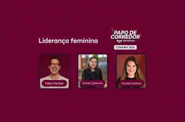 Podcast Papo de Corredor: Liderança Feminina