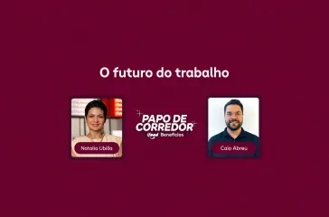 Papo de Corredor: O Futuro do trabalho com a IA