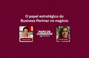 O papel estratégico do Business Partner no negócio
