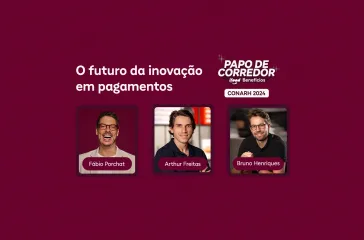 O futuro da inovação em pagamentos