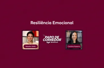 Podcast Papo de Corredor: Resiliência Emocional