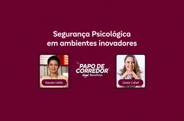 Segurança Psicológica em ambientes inovadores